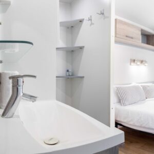 Bungalow 2 Pax