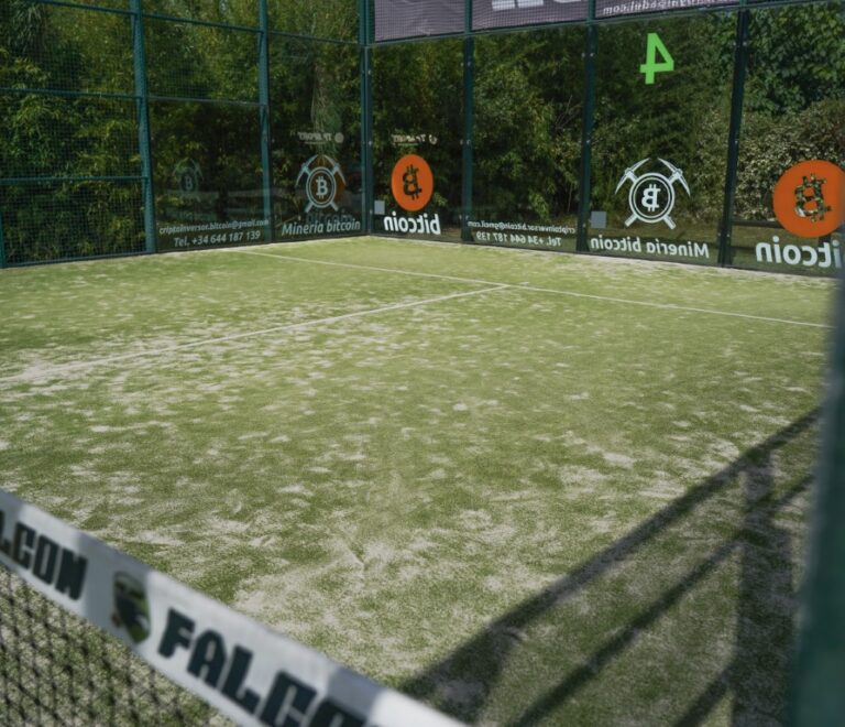 🎾✨ TORNEIG FI D’ESTIU 2025 ✨🎾