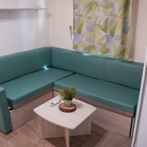 Bungalow 6 Pax