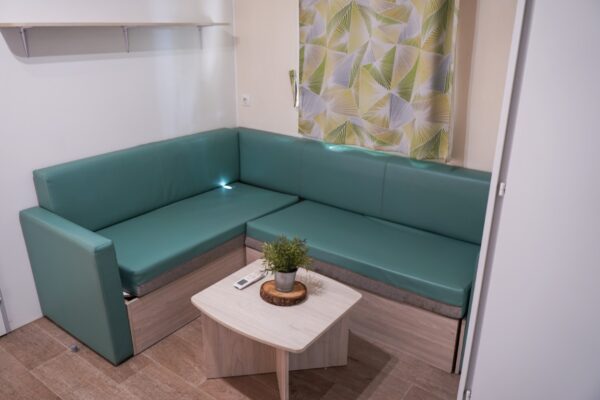 Bungalow 6 Pax
