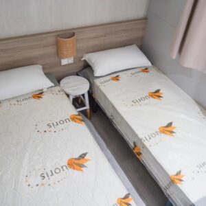 Bungalow 4 Pax
