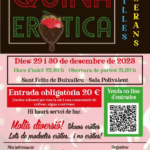 QUINA ERÓTICA 2023
