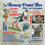TORNEO TRITÓ 2023