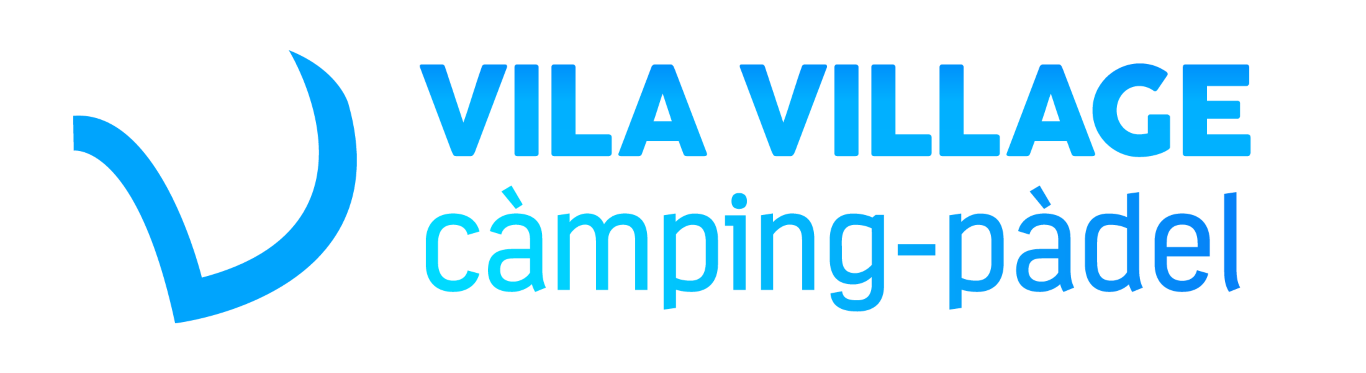 Càmping – Pàdel Vila Village