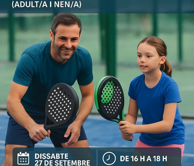 TORNEO AMERICANA FAMILIAR