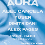20/09/25 Aura Events